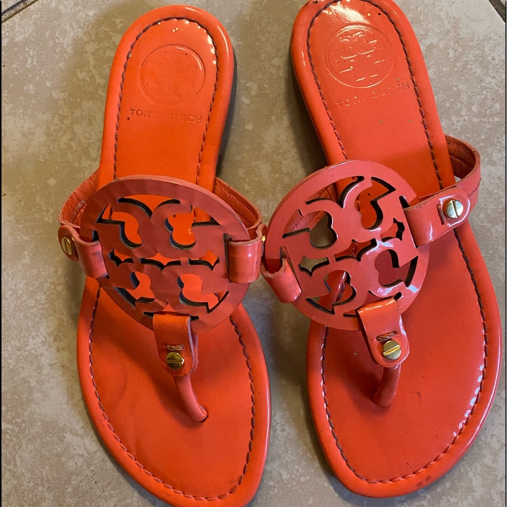 TORY BURCH SANDALS